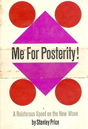 Me for Posterity! (Hardcover)