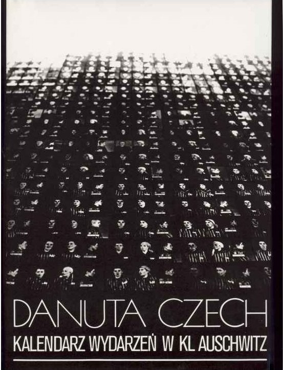 Kalendarz wydarzeń w KL Auschwitz