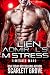 Alien Admiral’s Mistress by Scarlett Grove