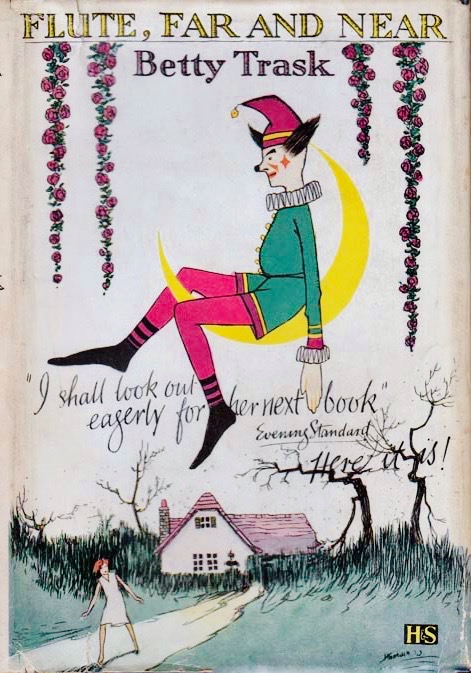 Flute, Far and Near (Hardcover)
