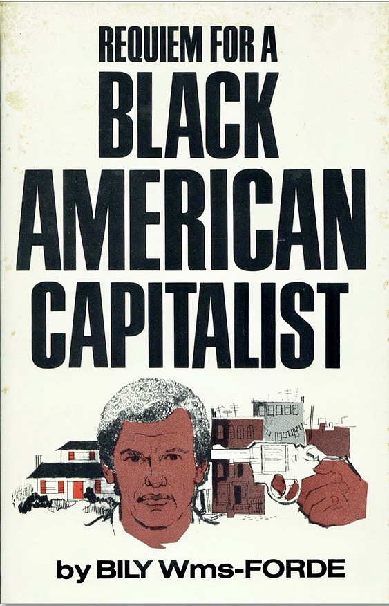 Requiem for a Black American Capitalist (Hardcover)