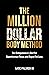 The Million Dollar Body Method by Nate Palmer