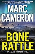 Bone Rattle (Arliss Cutter #3)
