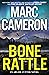 Bone Rattle (Arliss Cutter #3)