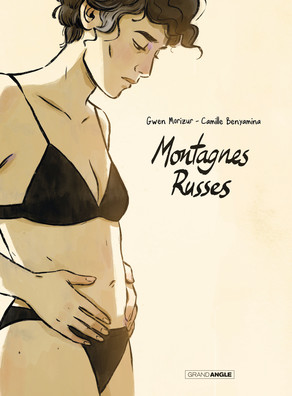 Montagnes russes (Hardcover)