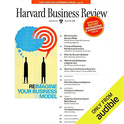 Finding and Grooming Breakthrough Innovators (Harvard Business Review)