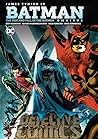 Batman: The Rise ...