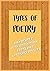 TYPES OF POETRY by S BASU