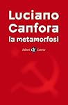 La metamorfosi