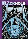 Black Hole: Sciences naturelles (Black Hole, #1-2)