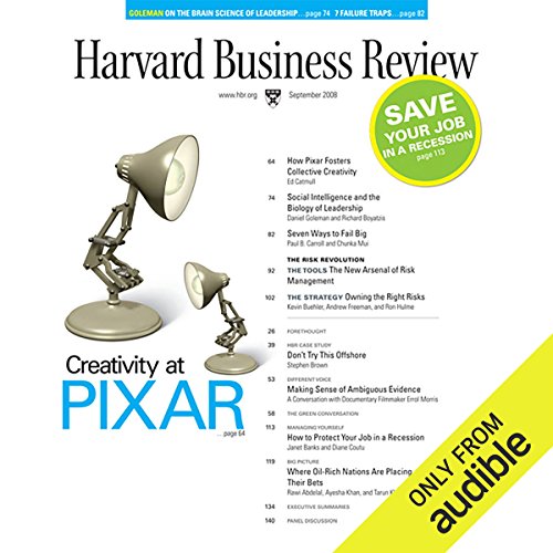 Seven Ways to Fail Big