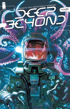 Deep Beyond #1 (Kindle Edition)