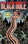 Black Hole #3 Black Hole #3