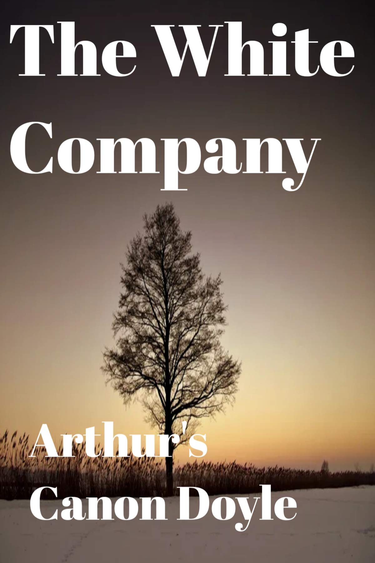 The White Company
