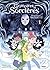 Prends garde aux bois silencieux (Grimoires et Sorcières, #1)