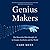 Genius Makers: The Mavericks Who Brought AI to Google, Facebook, and the World