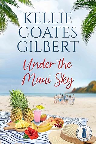 Under the Maui Sky (Maui Island, #1)