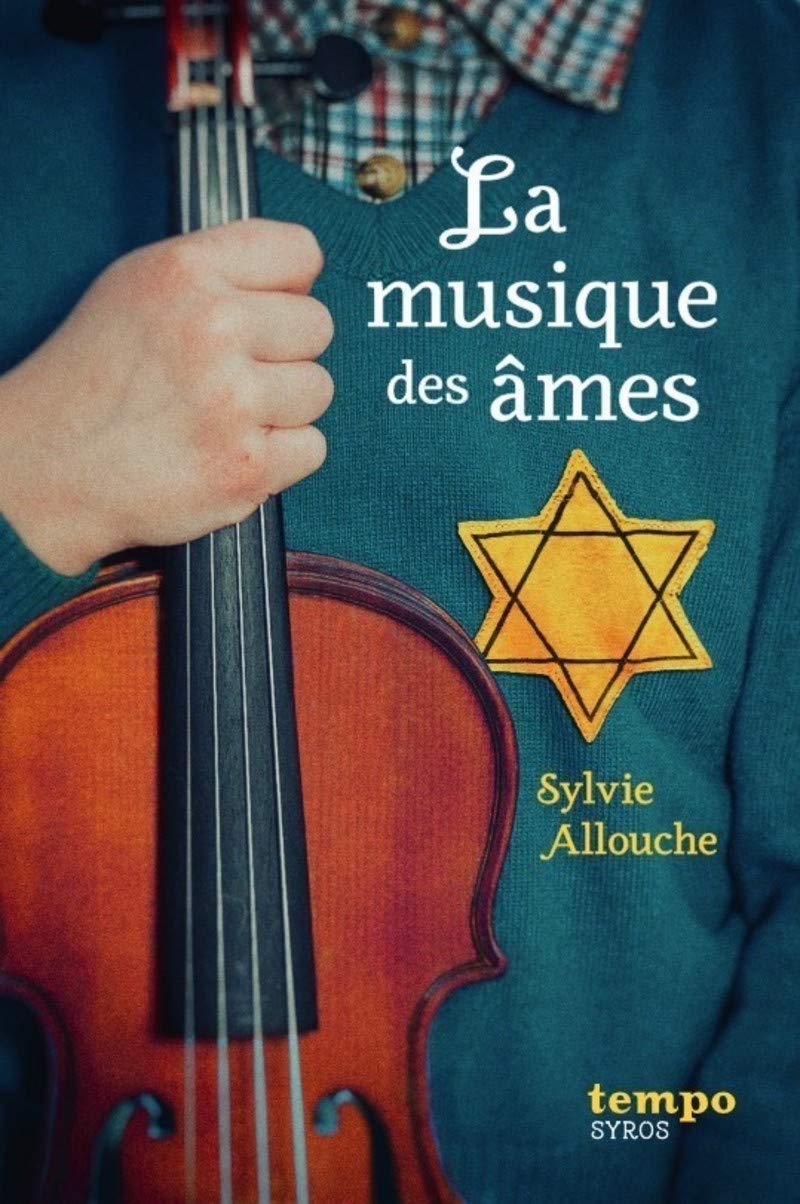La musique des âmes (Paperback)