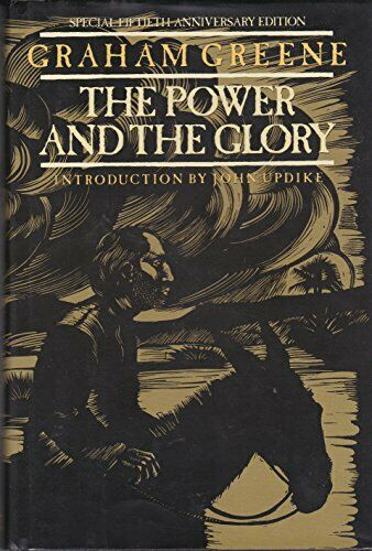 The Power and the Glory