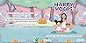 Happy Yogis by Sandy Zanella