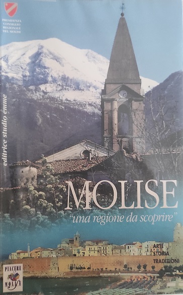 Molise una regione da scoprire