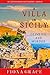 A Villa in Sicily: Olive Oil and Murder (A Cats and Dogs Cozy Mystery #1)