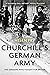 Churchill's German Army by Helen Fry