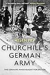 Churchill's Germa...