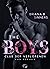 Club der Verlorenen (The Boys #2)