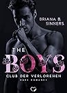 Club der Verlorenen (The Boys #2)