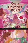 Quest for the Unicorn's Horn (Discover Graphics: Mythical Creatures) Quest for the Unicorn's Horn (Discover Graphics: Mythical Creatures)