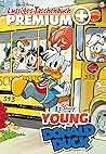 Lustiges Taschenbuch Premium Plus 05: Young Donald Duck (German Edition) Lustiges Taschenbuch Premium Plus 05: Young Donald Duck (German Edition)