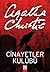 Cinayetler Kulübü (Miss Marple, #1.5)