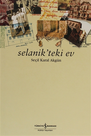 Selanik’teki Ev (Paperback)