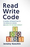Read Write Code by Jeremy Keeshin Read Write Code by Jeremy Keeshin