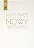 Pismo Swiete Nowy Testament (Polish Edition)