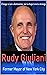 Rudy Giuliani: Former Mayor...