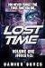 Lost Time: Volume One [Books 1 - 3]