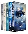 Shatter Me Series...