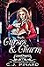 Curses & Charm A Reverse Harem Academy Paranormal Romance by C.J. Pinard