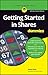 Getting Started in Shares For Dummies
