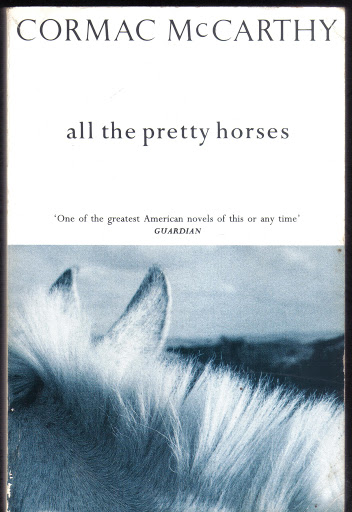 All the Pretty Horses