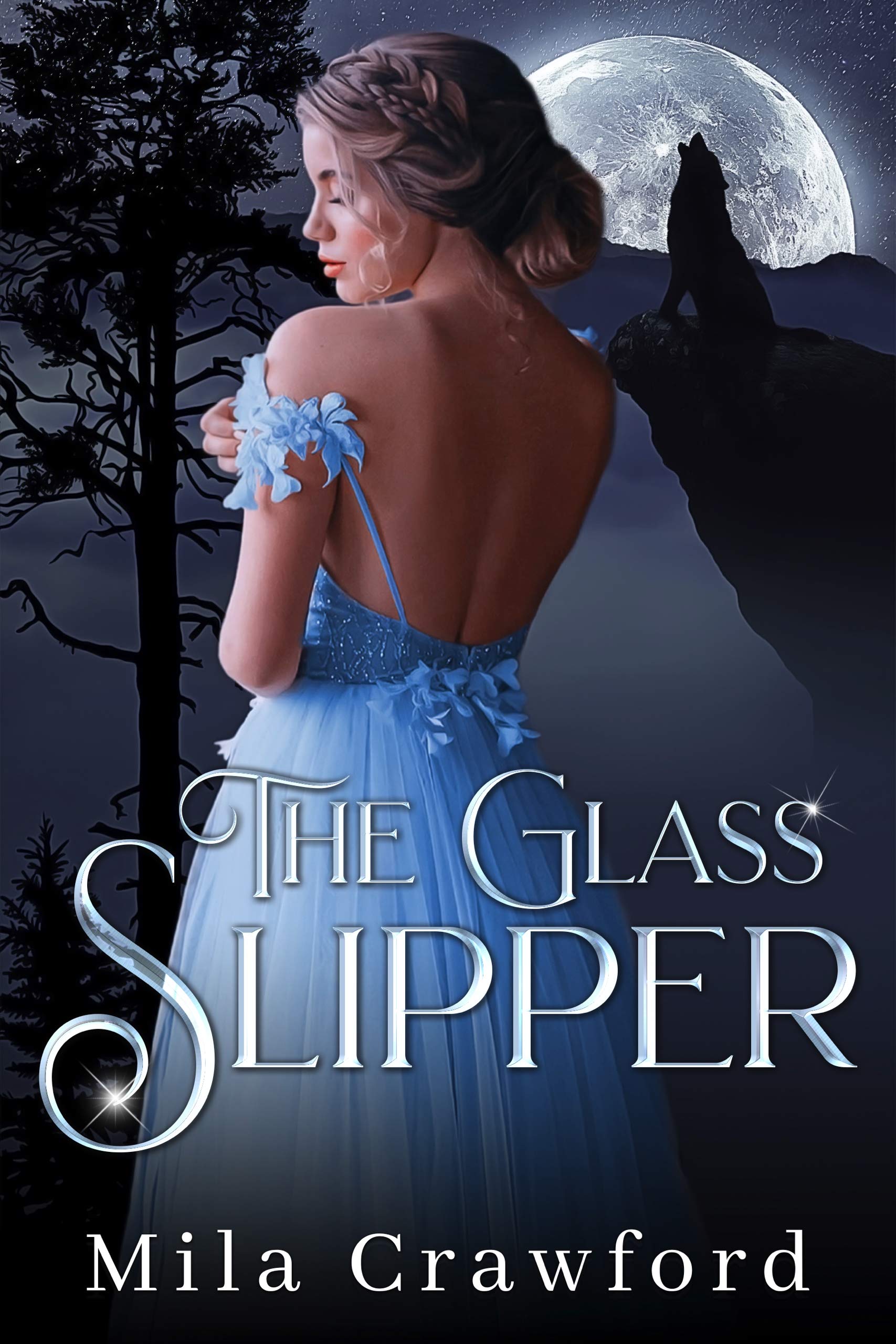 The Glass Slipper (Black Valley Shifters, #1)