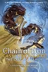 Chain of Iron by Cassandra Clare