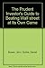 The Prudent Investor's Guide to Beating Wall street at Its Ow... by Daniel C. Goldie