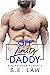 Off Limits Daddy (Forbidden Fantasies)