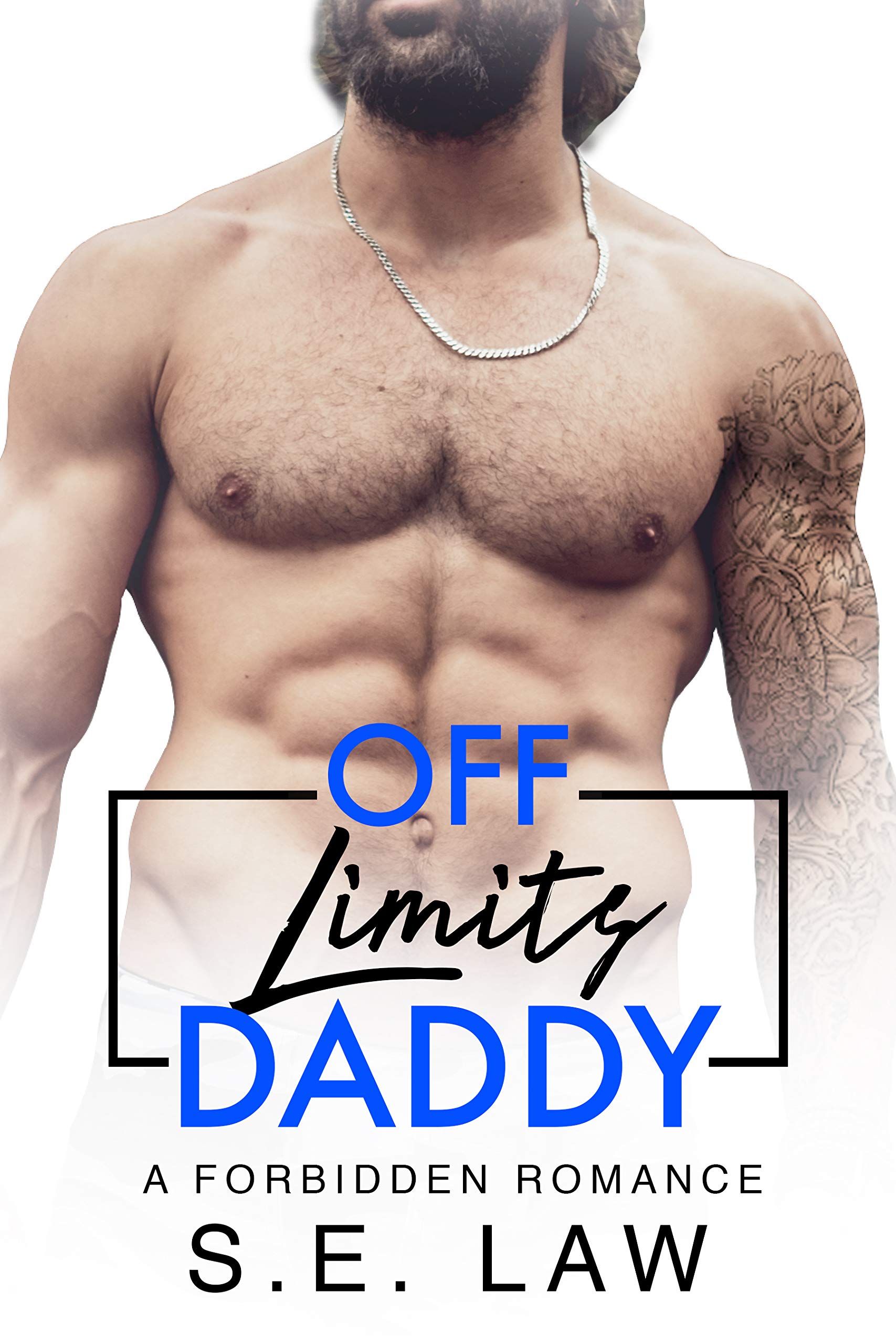 Off Limits Daddy (Forbidden Fantasies)