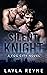 Silent Knight (Fog City, #5)
