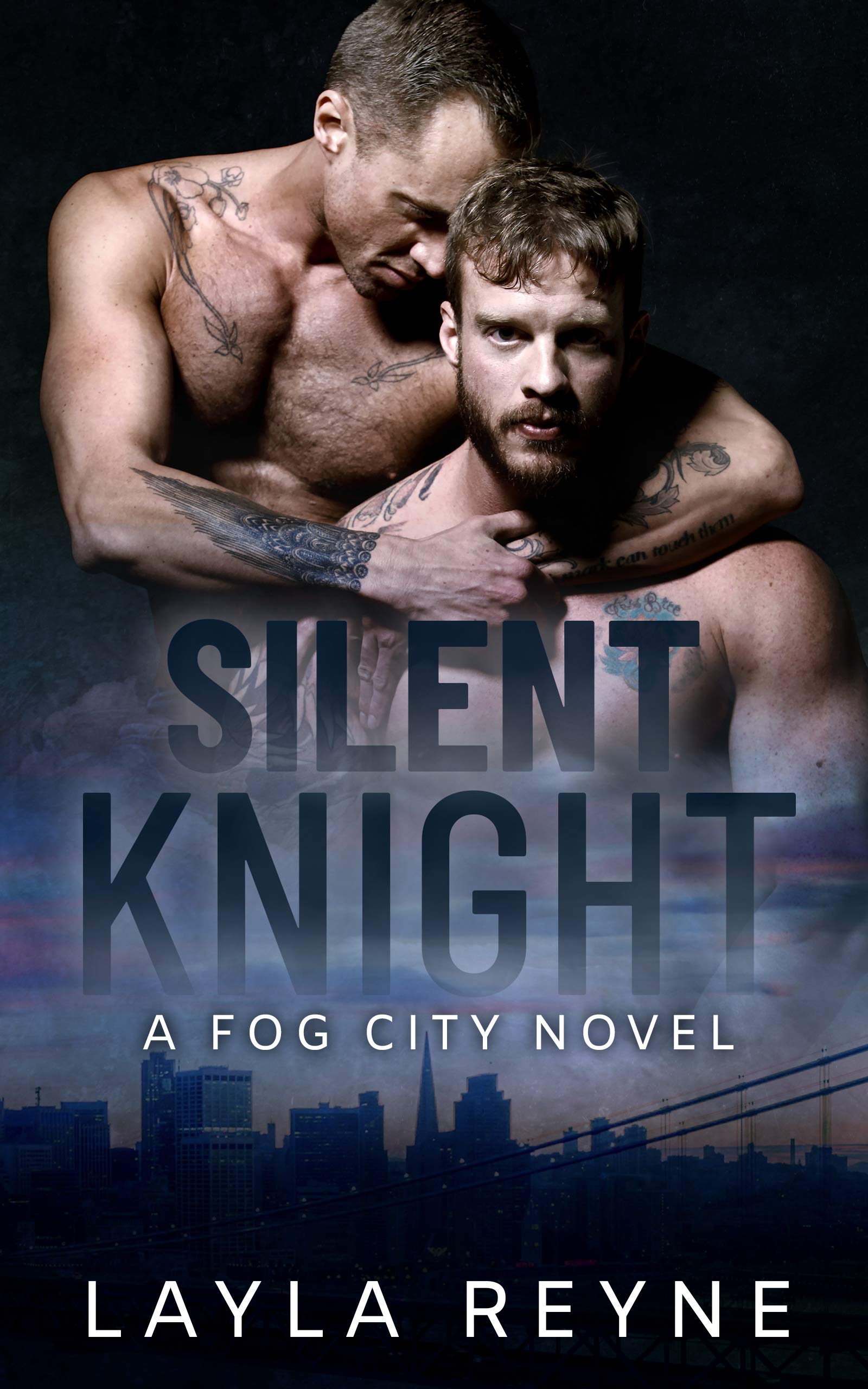 Silent Knight (Fog City, #5)