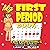 My First Period Book for Yo...